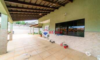 Imagem 5: CASA NO IAPI 10 - 4 QUARTOS - GUARA II