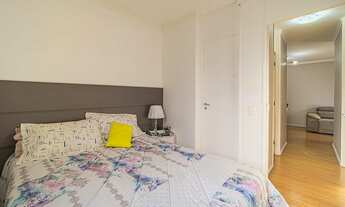 Imagem 2: Apartamento para venda com 60 metros quadrados com 3 quartos em Ipiranga - São Paulo - SP