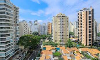 Imagem 4: Oportunidade no Paraíso 106 m² - Reformado -Próximos ao Metrô e ao Parque do Ibirapuera