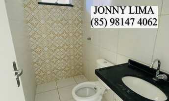 Imagem 3: Casa para venda com 3 quartos em Ancuri - Itaitinga - CE