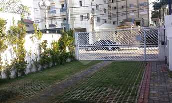 Imagem 2: São Paulo - Conjunto Comercial/Sala - BROOKLIN