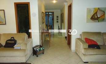 Imagem 6: Casa na Santa Rosália