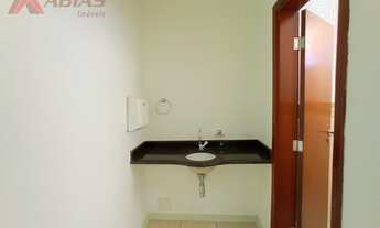 Imagem 3: São Carlos - Conjunto Comercial/Sala - Jardim Bethânia
