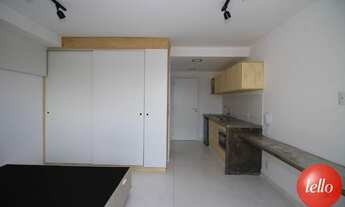 Imagem 2: São Paulo - Apartamento Padrão - Moema