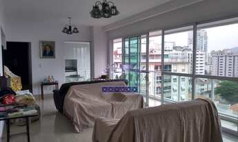 Imagem 5: PONTA DA PRAIA - SEMI-NOVO! - LAZER TOTAL COM TERRAÇO GOURMET