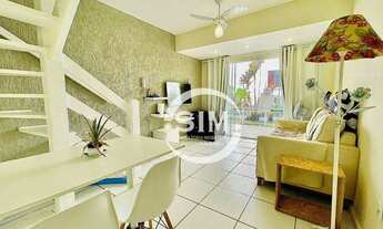 Imagem: Casa com 2 dormitórios à venda, 110 m²