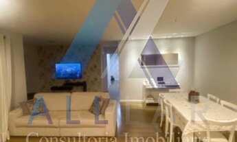 Imagem 2: Apartamento Residencial à venda, Jardim Ermida I/Parque Eloy Chaves, Jundiaí - AP0135