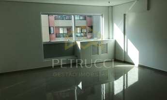 Imagem 2: Sala - Vila Itapura - Campinas