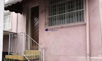 Imagem 2: Casa à venda, 3 quartos, 1 suíte, 2 vagas, Vila Progresso - Jundiaí/SP