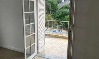 Imagem 7: Casa para alugar, 340 m² por R$ 15.000,00/mês - Pacaembu - São Paulo/SP