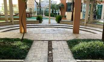 Imagem 6: Lindo apto em Santo Andre Mobiliado