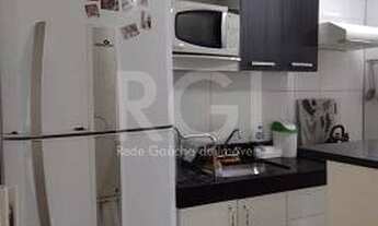 Imagem 3: Porto Alegre - Apartamento Padrão - Jardim Itu