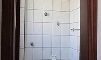 Imagem 2: Apartamento à venda, 62 m² por R$ 250.000,00 - Vila Guilhermina - Praia Grande/SP