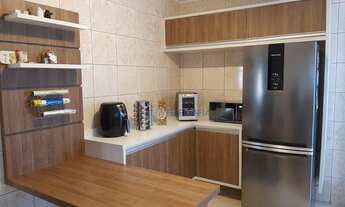 Imagem 2: Casa com 3 dormitórios à venda, 153 m² por R$ 950.000,00 - Urbanova - São José dos Campos