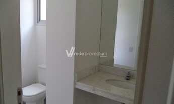 Imagem 6: Campinas - Conjunto Comercial/Sala - Cambuí