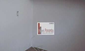 Imagem 5: Apartamento, 208 m² - venda por R$ 2.600.000,00 ou aluguel por R$ 5.500,00/mês - Moema - S