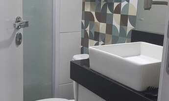 Imagem 7: ROG-05] Oportunidade | Passo chave Pleno Rescidence | 3 Quartos, 2 Banheiros, 2 Vagas