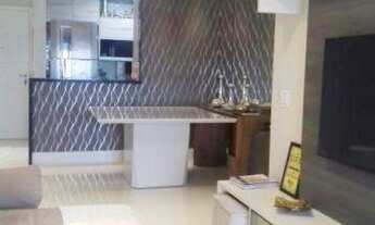 Imagem: Apartamento com 2 dormitórios à venda