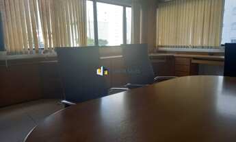 Imagem 2: OPORTUNIDADE CONJUNTO COMERCIAL EM MOEMA! AO LADO DO METRÕ !!!