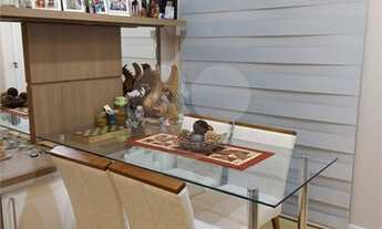 Imagem 6: Apartamento de 1 dormitório com 1 vaga de garagem no Jardim Botânico