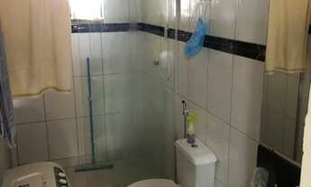 Imagem: Excelente Casa em Condomínio Fechado em