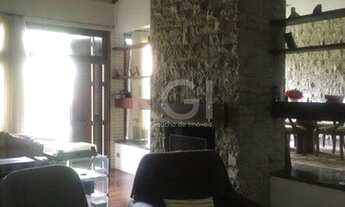 Imagem 3: Porto Alegre - Casa Padrão - Três Figueiras