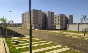 Imagem 2: Apartamentos à venda ,2 quartos - Vila multirão ,Goiânia -Go