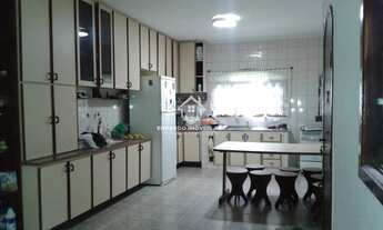 Imagem 5: Santo André - Casa Padrão - PARQUE CAPUAVA