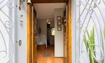 Imagem 4: Porto Alegre - Casa Padrão - Vila Assunção