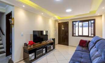 Imagem 5: Porto Alegre - Casa Padrão - Cavalhada