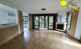 Imagem 7: Sobrado Impecável Em Estilo Rústico