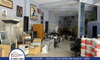 Imagem 5: Galpao Com 250M2 Em Osasco - Km 18