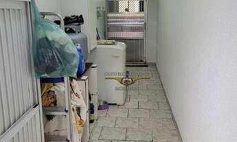 Imagem 7: Sobrado com 2 dormitórios à venda, 160 m² por R$ 560.000,00 - Jardim Vila Formosa - São Pa