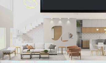 Imagem 5: Casa em construção lado praia Araçagy