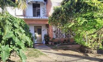 Imagem: Porto Alegre - Casa Padrão - Ipanema