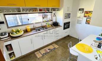 Imagem: Casa na Riachuelo