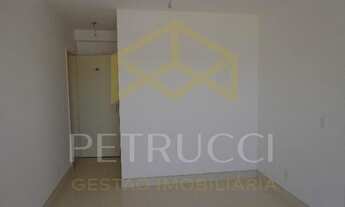 Imagem 3: Apartamento - Bonfim - Campinas