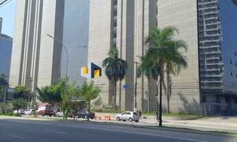 Imagem 6: Conjunto comercial 71m² 2 banheiros + 2 vagas