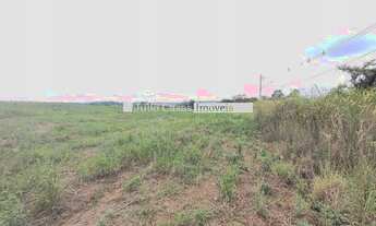 Imagem 2: Terreno plano no Cajuru do Sul