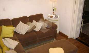 Imagem 3: Apartamento para venda e locação com 3 domitorios sendo 1 suite e 1 vaga em Santana