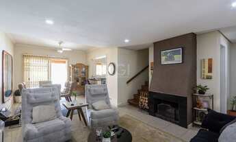 Imagem 7: Porto Alegre - Casa Padrão - Tristeza