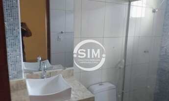 Imagem 4: Cobertura com 3 dormitórios à venda, 150 m² em Nova São Pedro - São Pedro da Aldeia/RJ