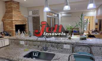 Imagem 6: SOBRADO 3 DORM 1 SUITE 2 VAGAS COBERTAS