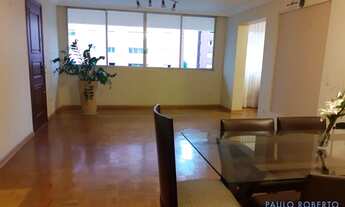 Imagem: APARTAMENTO - ITAIM BIBI - SP