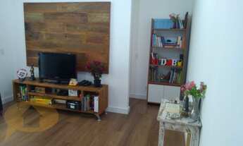 Imagem 2: Apartamento à venda, 2 quartos, 1 suíte, 1 vaga, Vila Guarani(Zona Sul) - São Paulo/SP