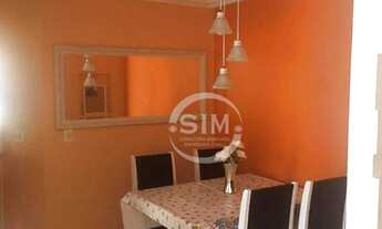 Imagem 3: Apartamento com 2 dormitórios à venda, 75 m² no Braga - Cabo Frio/RJ
