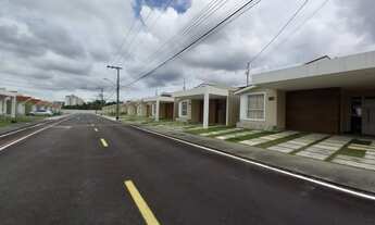 Imagem 6: Casa de condomínio para aluguel tem 166 metros quadrados com 3 quartos em Flores - Manaus