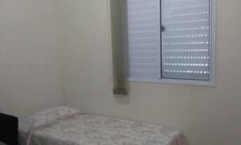 Imagem 3: Apartamento para venda com 53 metros quadrados com 2 quartos