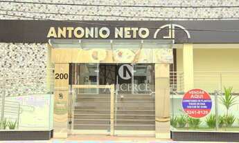 Imagem 5: Apartamento com 2 dormitórios à venda, 82 m² por R$ 530.000,00 - Campinas - São José/SC