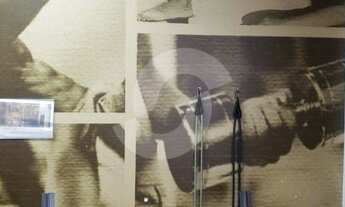 Imagem 6: Apartamento com 2 Quartos, sendo uma suíte 1 vaga à Venda, 80 m² por R$ 650.000